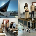 (Foto) Gimnazija „Laza Kostić“ dobila savremenu fiskulturnu salu: Zajednička investicija Pokrajine i Grada vredna više od 711…