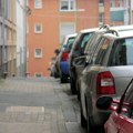 Parkirao tri minuta i dobio kaznu od gotovo 150 € - Promakla mu jedna stvar