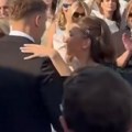 (Фото/видео) Оженио се српски тенисер Хамад Међедовић рекао „да“ лепој Аиши Погледајте њихов први плес