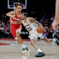 Real Madrid pred velikim pojačanjem iz NBA