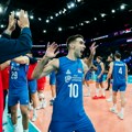 Odbojkaši Srbije od 0:2 do 3:2 i pobede protiv Holandije!