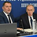 FSS dobija novog predsednika: Zakazana sednica skupštine u Pazovi