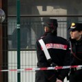 Učenik (13) poprskao učiteljicu biber sprejem i napao nožem: Sve prenosio uživo na internetu!