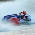 Veliki uspeh: Nemanja Jovanović šampion Mađarske ski GP 1 klasi