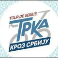 65. Trka kroz Srbiju