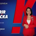 Danas od 16.00 na Kurir televiziji, u emisiji „Kurir i tačka“, o aktuelnim dešavanjima na političkoj sceni govore Aleksandar…