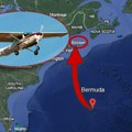 Nestao avion sa putnicima i posadom iznad okeana! Poleteo sa Bermuda ka Bostonu, gubi mu se svaki trag! Američka obalska…