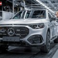 Ključna odluka za automobile iz EU: Brisel definiše ko sme da nosi oznaku "Made in Europe"