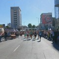 Završen 14. Kragujevački polumaraton: Pobede za Adama Lomba i Tunde Sabo, učestvovalo više od 1.300 takmičara