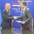 Крај мука младих правника са одласцима у Београд: Вујић и Павловић – правосудни испит од децембра и у Нишу