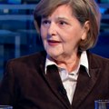 Branka Latinović gošća Sinteze u 21 sat