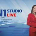 N1 Studio Live: Poziv u poslednji čas