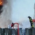 SAD prete obustavom isporuka oružja Ukrajini zbog udara na ruske rafinerije
