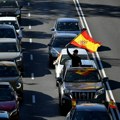 Godišnja inflacija u Španiji za septembar potvrđena na 4,9 odsto