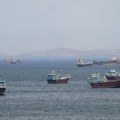 Američke snage uništile „ iranski brod za odabir meta ” u Omanskom zalivu