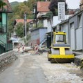 U toku rekonstrukcija više gradskih ulica u okviru LID projekta