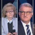 N1 debata o medijima: Da li je 78 odsto vremena Vučića na televizijama sporno? Raguš kaže da imamo vrednog predsednika