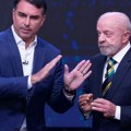 Žestok duel Lule i Bolsonara, salve optužbi i provokacija: Prva TV debata pred drugi krug u Brazilu