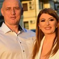 "Pobegla sam od kuće i udala se" Roditelji Viki Miljković nisu podržali njenu vezu sa Tašketom, ovo je bio glavni razlog