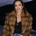 “Ničija nije do zore gorela”: Severina se oglasila nakon Vučićevog poraza moćnom porukom