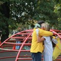 U Pionirskom parku se slavi uklanjanje Ćacilenda