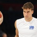 Bogdan Bogdanović se oglasio posle pobede studenata u Srbiji: Objavio tri fotografije