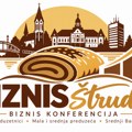 Biznis štrudla 2026: Znanje, poslovni kontakti i razgovori o budućnosti poslovanja – prijavite se