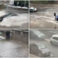 Nevreme u Srbiji cele nedelje! Temperatura raste, ali kiša svakog dana - očekuju se grad i grmljavina