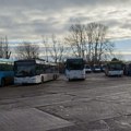 Subotica: Popusti za učenike i studente na mesečne autobuske karte