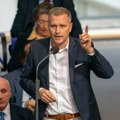 Poslanik Bundestaga Bistron: Kosovo je veštačka tvorevina, nesposobna za život