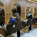 Talibani kažu da su zabranili kozmetičke salone jer su nudili usluge koje su nedozvoljene u islamu