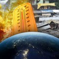 Poplave, požari i smrtonosne vrućine su alarm da je planeta na ivici kolapsa – naučnici upozorili da je vremena sve manje