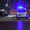 Srbin i Slovakinja poginuli u nesreći u Crnoj Gori: Šestoro povređenih u sudaru na putu Danilovgrad-Nikšić