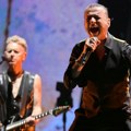 „Depeche Mode” sutra nastupa u rasprodatoj zagrebačkoj Areni