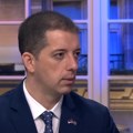 Odnosi Srbije i Amerike sve su bolji Alo! intervju: Ambasador Marko Đurić otvoreno o svim aktuelnim temama