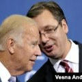 Da li su odnosi Srbije i SAD na 'tankom ledu'?