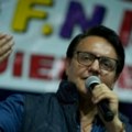 Predsednički kandidat u Ekvadoru ubijen tokom mitinga, osumnjičeni Kolumbijci