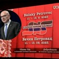 Ministar Vučević otvorio Slovačke narodne svečanosti: U ime predsednika Vučića poručujem da zavetovani slobodarskom…