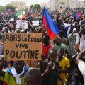 Raste bunt na ulicama nigera: Građani afričke države protive se odlukama i pretnjama Ekovasa vojnom intervencijom