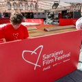 Danas bez projekcija filmova na Sarajevo Film Festivalu