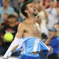 “Istopila” se prednost Alkarasa, Novak ga smenjuje posle Njujorka