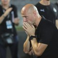 Duljaj na izlaznim vratima, Partizan na Nušićijadi bira novog trenera!?