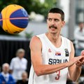 Srbija je zemlja košarke, ali i basketa! Naš "Brka" zakucao za polufinale, idemo po peto zlato!