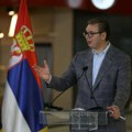 "Da sam na njihovom mestu, mene bi bilo sramota da sam takav zaključak doneo" Vučić o rezoluciji EP: Preživeće Srbija…