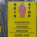 Finske odbrambene snage počele su da grade barijeru na granici sa Rusijom