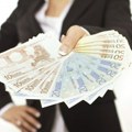 Kolika je prosečna plata u zemljama širom Evrope i gde je tu Srbija?