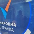 Na listi Narodne stranke petoro kandidata za poslanike iz Leskovca