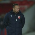 Barak Bahar posle pobede u Novom Sadu: Teška utakmica zbog lošeg terena