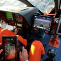 Na dohvat prstiju: Erbas obavio potpuno autonomni let helikoptera preko tableta