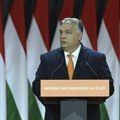 Orban: Spoljna politika Mađarske zasnovana na nacionalnim interesima